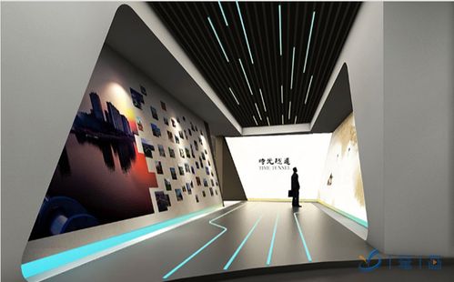 科技賦能，沉浸體驗 多媒體互動人防安全展示館與智能人防民防教育宣傳館的創新實踐